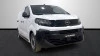 Opel Vivaro Furgón 1.5 Diésel 120 CV Manual