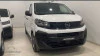 Opel Vivaro Furgón 1.5 Diésel 120 CV Manual