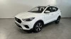 MG ZS Comfort 1.5 VTI-tech MG ZS Comfort 1.5 VTI-tech