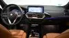 BMW X3 xDrive20d xLine