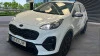 Kia Sportage 1.6 MHEV Black Edition 100kW (136CV) 4x2
