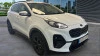 Kia Sportage 1.6 MHEV Black Edition 100kW (136CV) 4x2