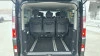 Renault Trafic  2.0dCi Energy Blue SpaceClass Largo 110kW