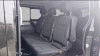 Renault Trafic  2.0dCi Energy Blue SpaceClass Largo 110kW