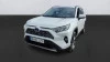 Toyota Rav4 2.5l 220H Advance
