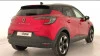Renault Captur  Gasolina/gas  Eco-G Techno 74kW