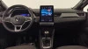 Renault Captur  Gasolina/gas  Eco-G Techno 74kW