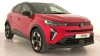 Renault Captur  Gasolina/gas  Eco-G Techno 74kW