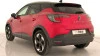 Renault Captur  Gasolina/gas  Eco-G Techno 74kW