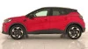 Renault Captur  Gasolina/gas  Eco-G Techno 74kW