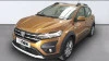 Dacia Sandero   Stepway TCe Comfort 67kW