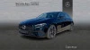 Mercedes-Benz Clase A A 250 e con tecnología híbrida EQ