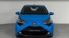 Toyota Aygo 1.0 70 x-play Toyota Aygo 1.0 70 x-play