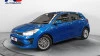 Kia Rio 1.0 T-GDi 74kW (100CV) MHEV iMT Concept