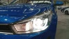 Kia Rio 1.0 T-GDi 74kW (100CV) MHEV iMT Concept