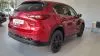 Mazda CX-5 e-Sky G MHEV 2.0 121kW Homura