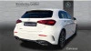 Mercedes-Benz Clase A A 180 d Mercedes-Benz Clase A A 180 d