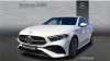 Mercedes-Benz Clase A A 180 d Mercedes-Benz Clase A A 180 d
