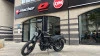 Macbor Rockster MACBOR ROCKSTER FLAT 125 MY 23