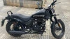 Macbor Rockster MACBOR ROCKSTER FLAT 125 MY 23