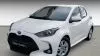 Toyota Yaris 5P S-Edition 125 T/M