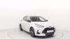Toyota Yaris 1.5 VVT-I HYBRID