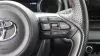 Toyota Yaris 1.5 VVT-I HYBRID