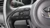 Toyota Yaris 1.5 VVT-I HYBRID