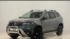 Dacia Duster   1.3 TCe S.L. Extreme EDC 4x2 110kW Dacia Duster   1.3 TCe S.L. Extreme EDC 4x2 110kW