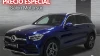 Mercedes-Benz GLC 300 de 4MATIC
