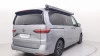 Volkswagen California 1.5 EHYBRID PHEV DSG BEACH TOUR 4WD 245 5P