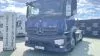 Mercedes-Benz Actros 1843LS