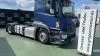 Mercedes-Benz Actros 1843LS
