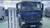 Mercedes-Benz Actros 1843LS