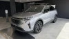 Peugeot 3008 Hybrid 1.2 107KW Allure eDCS6 Peugeot 3008 Hybrid 1.2 107KW Allure eDCS6