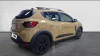 Dacia Sandero Stepway Extreme Go TCe 81kW (110CV) Dacia Sandero Stepway Extreme Go TCe 81kW (110CV)