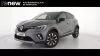 Renault Captur   TCe Techno 67kW