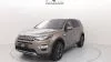 Land Rover Discovery Sport 2.2 SD4 190PS AUTO 4WD HSE LUX 190 5P