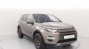 Land Rover Discovery Sport 2.2 SD4 190PS AUTO 4WD HSE LUX 190 5P