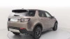 Land Rover Discovery Sport 2.2 SD4 190PS AUTO 4WD HSE LUX 190 5P