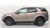Land Rover Discovery Sport 2.2 SD4 190PS AUTO 4WD HSE LUX 190 5P