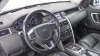 Land Rover Discovery Sport 2.2 SD4 190PS AUTO 4WD HSE LUX 190 5P