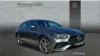 Mercedes-Benz CLA CLA 250 e Shooting Brake