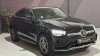 Mercedes-Benz GLC Coupé GLC 220 d 4MATIC
