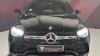 Mercedes-Benz GLC Coupé GLC 220 d 4MATIC