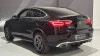 Mercedes-Benz GLC Coupé GLC 220 d 4MATIC