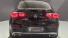 Mercedes-Benz GLC Coupé GLC 220 d 4MATIC