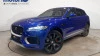 Jaguar F-Pace 3.0L TDV6 AWD Automático S
