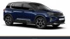 Citroën E-C5 Aircross Eléctrico 154kW (210CV) Max