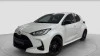 Toyota Yaris 1.5 120H Style Plus Toyota Yaris 1.5 120H Style Plus